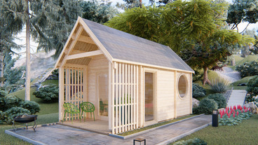 Saunas