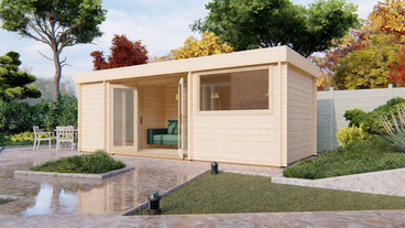 Saunas